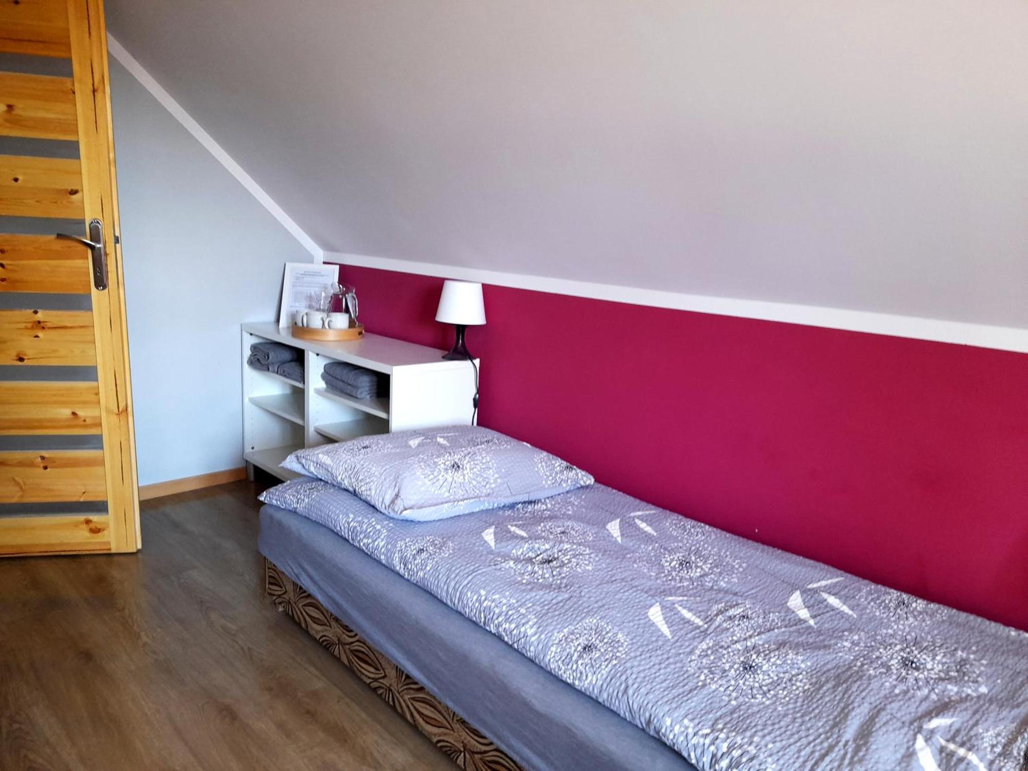 Sowinka Villa Lutowiska Dış mekan fotoğraf