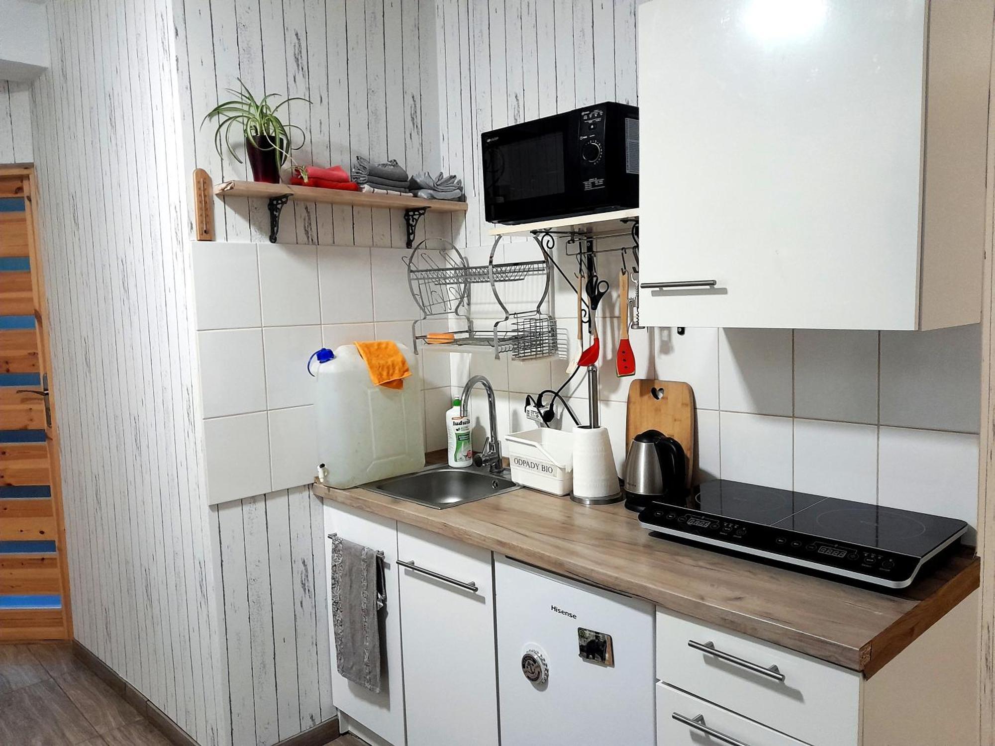 Sowinka Villa Lutowiska Dış mekan fotoğraf