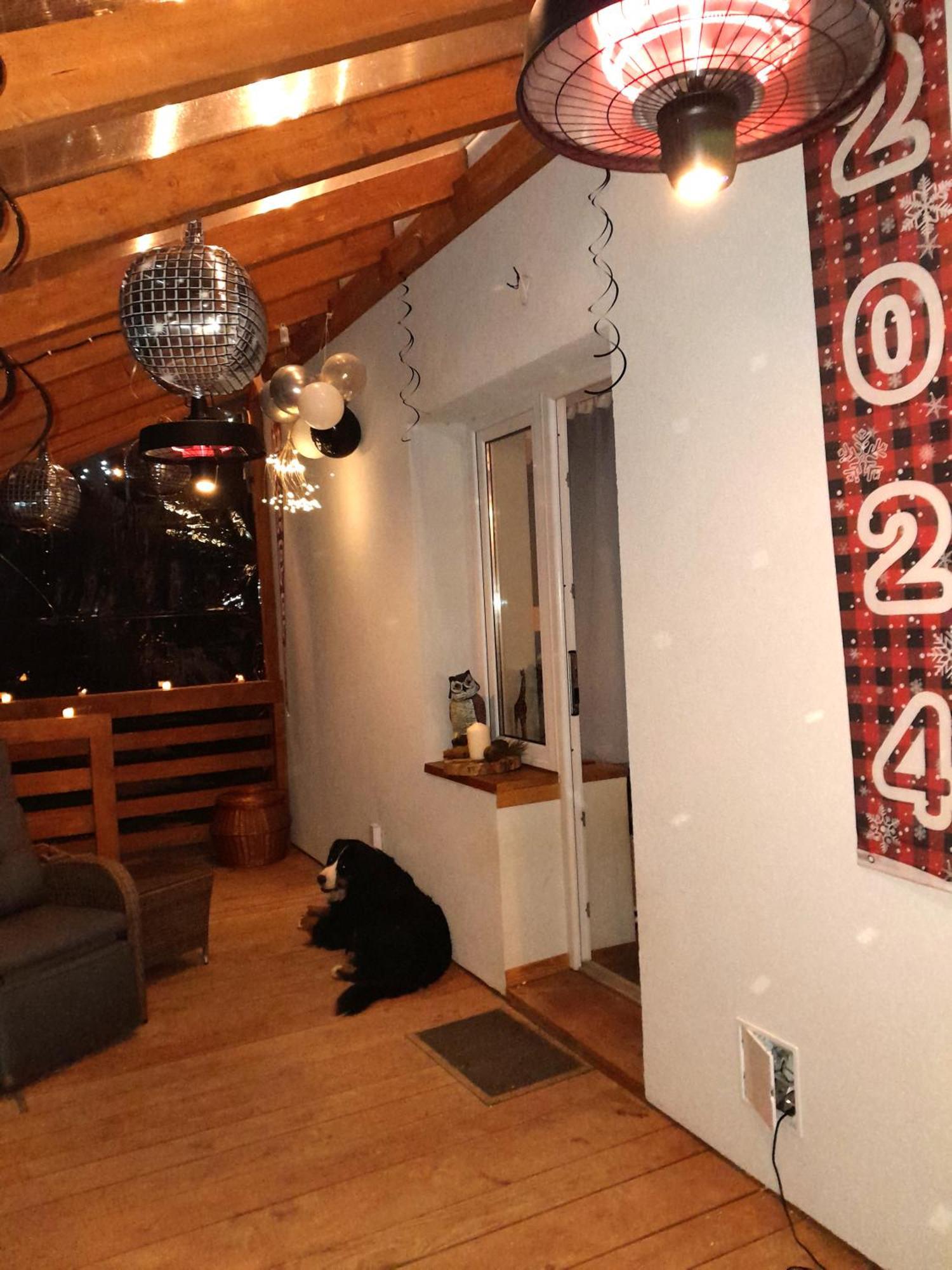 Sowinka Villa Lutowiska Dış mekan fotoğraf