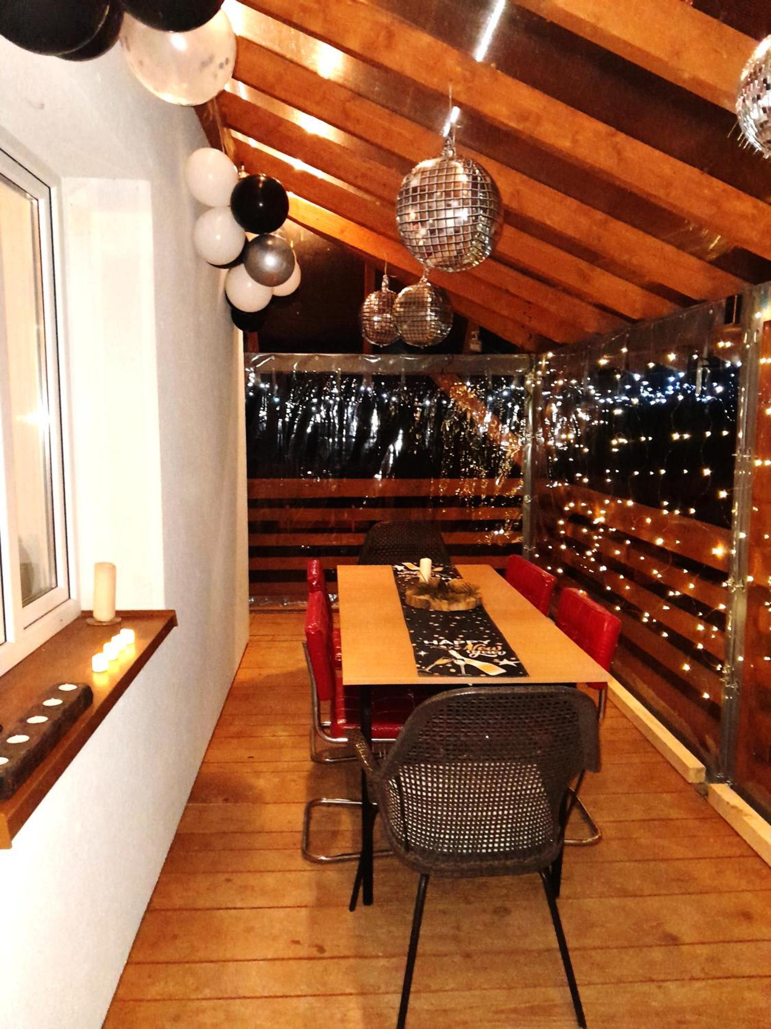 Sowinka Villa Lutowiska Dış mekan fotoğraf